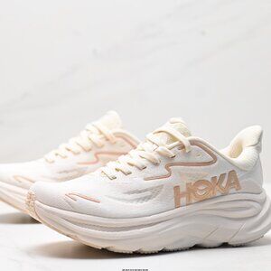 Hoka One One Clifton 10 Women Running Shoes Sneakers Walking Shoes